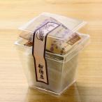 【カップ くず餅 6切×6個】 母の日 ギフト プレゼント 和菓子 花以外 おしゃれ 食べ物 2025 スイーツ 70代 80代 高級 お取り寄せ お土産 人気 老舗 贈り物