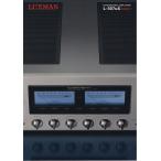 [ каталог ] Luxman LUXMAN /L-507uX Mark II каталог ( не использовался прекрасный товар )