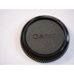 Canon Canon оригинальный New FD корпус колпак ( превосходный товар б/у )