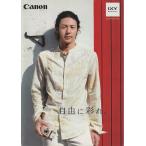  Canon CANON IXY / свободно .. каталог /2008.1( не использовался )