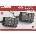  Canon CANON MC. руководство пользователя /1984( не использовался товар?)