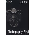  Fuji пленка FUJIFILM /X-T5 каталог /Photography First/2023( не использовался прекрасный товар )