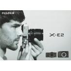  Fuji пленка Fuji X-E2 каталог /2013.10( не использовался прекрасный товар )