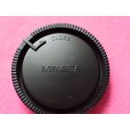  Minolta MINOLTA оригинальный α линзы для задний kiyap/LR-1000 ( превосходный товар )