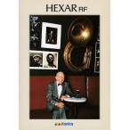  Konica Minolta KONICA MINOLTA HEXAR RF каталог ( не использовался прекрасный товар )