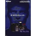 Nikon Nikon COOLPIX 995 каталог ( б/у прекрасный товар )