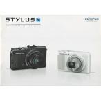  Olympus OLYMPUS STYLUS /XZ серии каталог /2013.1( не использовался прекрасный товар )