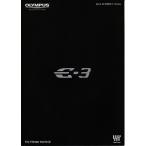 OLYMPUS Olympus E-3 каталог /2010.01( новый товар )