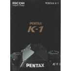 Ricoh Pentax Pentax K-1 каталог /'16.12( не использовался новый товар )