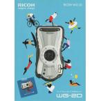  Ricoh RICOH WG-20 каталог /2014.2( не использовался прекрасный товар )