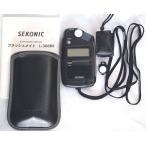 se KONI kSEKONIC flash Mate L-308BII+ белый цвет flat с табличкой ( превосходный товар )