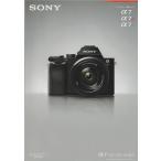 Sony Sony α 7/α7R/α7S каталог /'16.5( не использовался прекрасный товар )