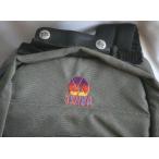  тонн baTENBA фото сумка / упаковка / маленький / серый ( прекрасный товар )