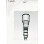  Tokina TOKINA линзы каталог /2025( не использовался )