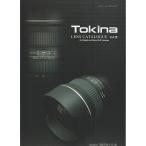  Tokina TOKINA линзы каталог /Vol.28/2011( не использовался )