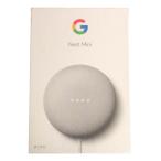 Google Nest Mini воздушная заслонка GA00638-JP динамик 