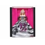  Barbie 65 годовщина Anniversary кукла Blond HRM58 Barbie надеты . изменение кукла коллекция кукла 6 лет и больше Mattel 