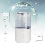 4.5Lハイブリッド加湿器 クリミス MES-58 マクロス