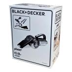  черный * and * decker беспроводной пылесос болт аксессуары комплект 