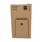  sharp одежда сухой осушитель белый CV-S71-W
