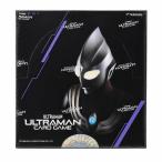 未開封BOX】 ウルトラマン カードゲーム ブースターパック01 地球