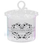  птица . полимер промышленность . лицо венчик лицо очищение four ma- белый местного производства 