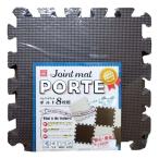 si- Be Japan CB Japan JOINT MAT коврик из секций 8 листов комплект шоколад 