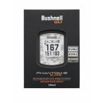 Bushnell GOLF Phantom 2 slope GPS Golf navi серый утка 362173A