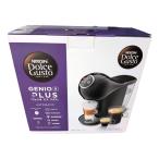 ネスレ ネスカフェ ドルチェグスト ピアノブラック ジェニオ エス プラス EF1158PB