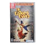 ショッピングIT It Takes Two Switch ギフト包装