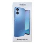 Galaxy A25 5G SC-53F 4G+64G docomo ブルー ギャラクシー