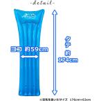 イガラシ 浮き輪 ウキワ うきわ 大人フロート フロートボート フロートマット