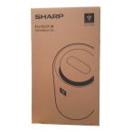 シャープ 空気清浄機 FU-RC01-W プラズマクラスター7000搭載 6畳 花粉