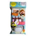 ショッピングシャチハタ シャチハタ 自分で作る スタンプパッド いろづくり はじめてセット みずたま HAC ギフト包装