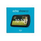 Amazon Echo Show 5 no. 3 поколение Smart дисплей with Alexa уголь 