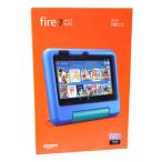 Amazon Fire 7 キッズモデル 16GB パープル 7インチ タブレット 子ども用 Amazon Kids+ 1年付き Wi-Fi対応 安全機能搭載 キッズカバー付