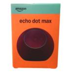 Amazon Echo Dot Max аметист Alexa соответствует Smart динамик высококачественный звук AI звук функционирование Wi-Fi Bluetooth соответствует Smart Home ступица установка Amazon Echo серии 
