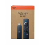 Amazon Fire TV Stick 4K Plus ストリーミング端末 TVer/YouTubeボタン Wi-Fi 6 8GB