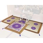 御前座布団・拝敷セット 三千院 法要 法事 仏事 仏壇