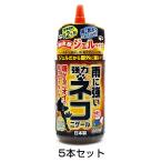  дождь . сильный мощный кошка nige-ru800ml 5 шт. комплект . хорошо защита от кошек меры 