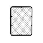  american забор 900×1200mm черный 