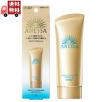  Shiseido anesa Perfect UV уход за кожей гель NA SPF50+*PA++++ 90g [ солнцезащитное средство гель ]( Okinawa * отдаленный остров не возможно )