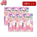 6 шт. комплект голубой let декоративный элемент larupi-chi. аромат (7.5g*3 шт. входит )