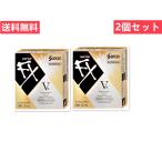 2個セット　【第2類医薬品】サンテFX Vプラス ( 12ml )　　目の疲れ、結膜充血、目のかゆみ、眼病予防