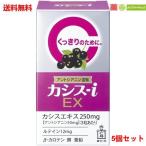 5個セット森下仁丹カシス-iEX6...