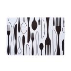 PPランチョンマット P022カトラリー 44×28.5