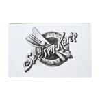 PPランチョンマット P030メニュー 44×28.5