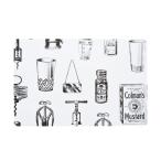 PPランチョンマット P031便利な小物 44×28.5