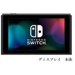 ショッピングニンテンドースイッチ Nintendo Switch 本体のみ 液晶 箱無し ニンテンドー スイッチ（バッテリー持続時間が長くなったモデル）ディスプレイのみ 未使用 その他付属品ありません