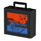 ポケモンカードゲーム キャリングケース グレンアルマ&ソウブレイズ